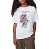 NIKE JORDAN T-SHIRT FOREVER BAMBINA