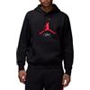 NIKE JORDAN FELPA CON CAPPUCCIO ESSENTIAL FLIGHT