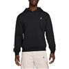 NIKE JORDAN FELPA CON CAPPUCCIO BROOKLYN