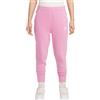 NIKE PANTALONI CLUB BAMBINA