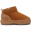 MOON BOOT STIVALI LUNA LOW SUEDE