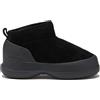 MOON BOOT STIVALI LUNA LOW SUEDE