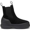 MOON BOOT STIVALI LUNA CHELSEA SUEDE