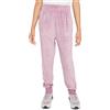 NIKE PANTALONI COZY VELLUTO BAMBINA