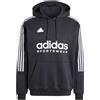 ADIDAS FELPA CON CAPPUCCIO HOUSE OF TIRO