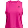 UNDER ARMOUR CANOTTA VANISH ENERGY CROP DONNA