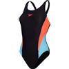 SPEEDO COSTUME INTERO COLOURBLOCK 2.0 DONNA