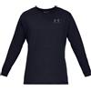 UNDER ARMOUR MAGLIA MANICA LUNGA SPORTSTYLE LEFT CHEST