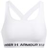 UNDER ARMOUR REGGISENO HEATGEAR® CROSSBACK MID