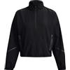 UNDER ARMOUR GIACCA UNSTOPPABLE DONNA