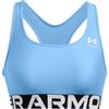 UNDER ARMOUR REGGISENO HEATGEAR® MID BRANDED