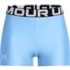 UNDER ARMOUR SHORT HEATGEAR® AUTHENTICS DONNA