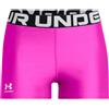 UNDER ARMOUR SHORT HEATGEAR® AUTHENTICS DONNA