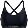 UNDER ARMOUR REGGISENO HEATGEAR® CROSSBACK LOW