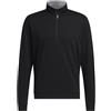 ADIDAS FELPA 1/4-ZIP AUTHENTIC