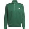 ADIDAS FELPA 1/4 ZIP ULTIMATE365 DWR TEXTURED