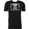 UNDER ARMOUR T-SHIRT BOXED SPORTSTYLE