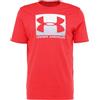 UNDER ARMOUR T-SHIRT BOXED SPORTSTYLE