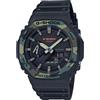 casio Orologio Casio G-SHOCK Uomo GA-2100SU-1AER