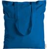 Borsa shopping in cotone riciclato Spring personalizzate o neutre
