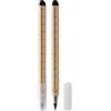 Matita inesauribile in bamboo con gommino touch personalizzate o neutre