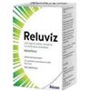 GENETIC SPA RELUVIZ*25 flaconcini monod 0,5 ml 0,25 mg/ml collirio