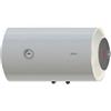 ISEA Scaldabagno Elettrico ISEA Swing Plus 120/5 HO 120 Litri Orizzontale Attacco Sinistro 5 Anni di Garanzia ,