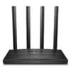 TP-LINK Router Wireless TP-Link Archer C80 AC1900 DB,4P.Gigabit,4xAnt.Est. Archer C80