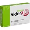 CARDIOSIDERAL 20 CAPSULE - PHARMANUTRA SPA - - 935129837