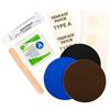 Therm-a-Rest Kit di riparazione Permanent Home Repair Kit
