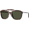 Persol Occhiali da Sole Persol x Netflix Serie Senna PO0203S 24/31
