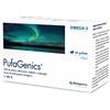 METAGENICS BELGIUM BVBA Pufagenics - Integratore di Omega 3 per il Benessere Cardiovascolare - 90 Capsule