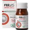 Alta Natura Fervis 20 cpr Ferro Compresse Masticabili