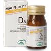 Alta Natura Vitamina D3 Macrovyt 60 cpr