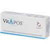 Vita-Pos® Pomata Oftalmica 5 g oftalmica