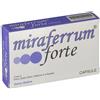 Miraferrum® Forte 30 pz Capsule