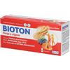 BIOTON® Forza e Vigore 140 ml Flaconcini bevibili