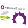 Vitamina D Metagenics Belgium Metagenics™ Vitamina D 4000 U.I. 84 pz Compresse masticabili
