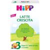 HiPP Latte Crescita 3 12-36 Mesi 500 g Polvere per soluzione orale
