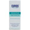 EUBOS® Sensitive Shower Oil F 200 ml Olio