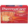 ThermaCare® Schiena 4 pz Fasciatura