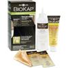 Biokap BIOS LINE BioKap® Nutricolor Tinta Delicato 4.0 Castano Naturale 140 ml Soluzione