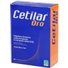 Cetilar PharmaNutra Cetilar Oro 20x10 ml Soluzione orale