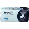 Serenity® Classic Pannolini Rettangolari Plus 30 pz Assorbenti