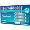 Flormidabil FlorMidaBìl™ DAILY Capsule 10 pz