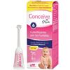 Conceive Plus 8x4g Lubrificante Fertilità Applicatori 32 g Crema vaginale
