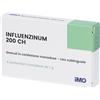Influenzinum Imo Influenzinum 200 Ch 4 g Granuli