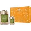 Bulgari Man Wood Essence Eau de parfum - cofanetto