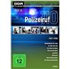 Studio Hamburg Polizeiruf 110 - Box 15 (DDR TV-Archiv) mit Sammelrücken