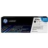 HP 304a - nero - originale - laserjet - cartuccia toner (cc530a) cc530a